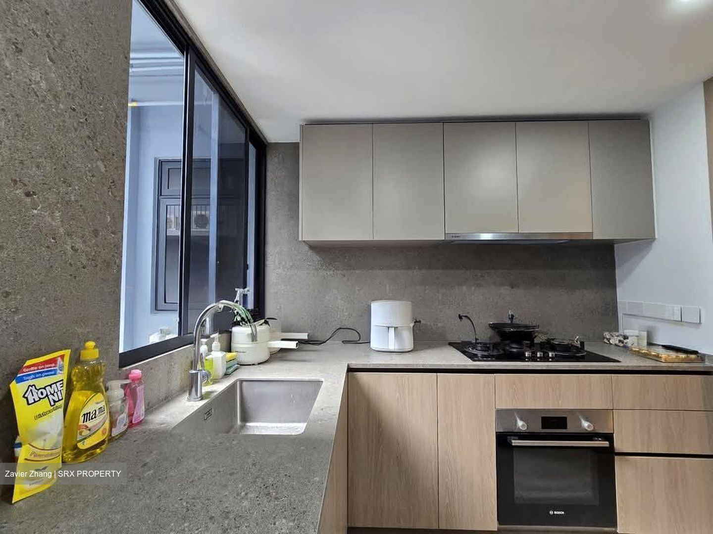KI Residences at Brookvale (D21), Condominium #529220321